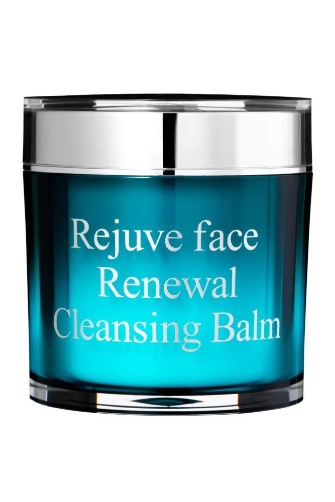 

RECORESERUM BIJOU DE MER Rejuve face Renewal Cleansing balm – плотный бальзам для очищения кожи, 80 гр