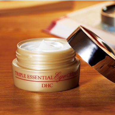 

DHC Triple Essential Крем для глаз, 30 гр