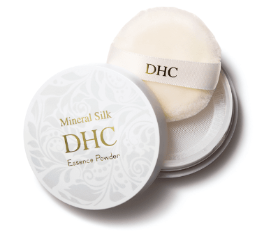 

DHC Mineral Silk Essence Powder Минеральная пудра-эссенция для лица, 8 гр