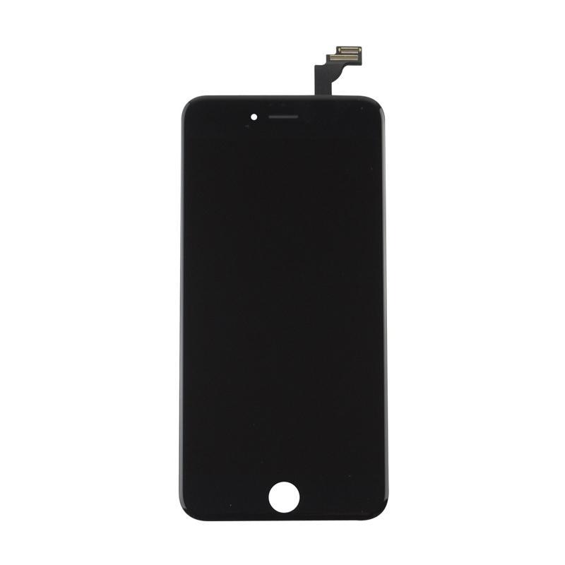 Екран і сенсор для iPhone 6 Plus (дисплей модуль) чорний (Tianma ESR)