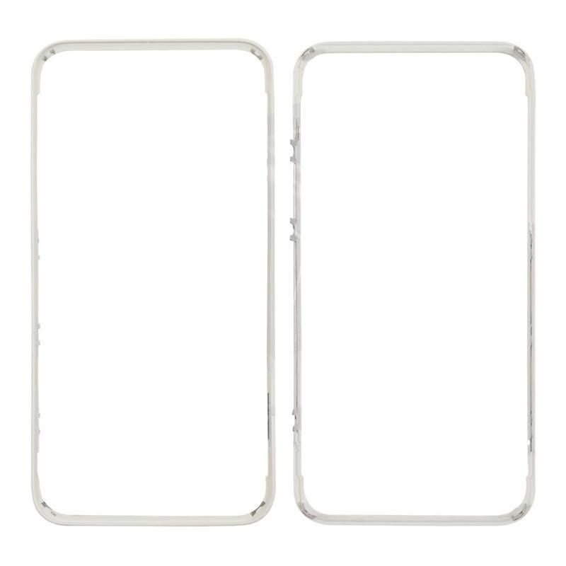 Рамка дисплея iPhone 4S White