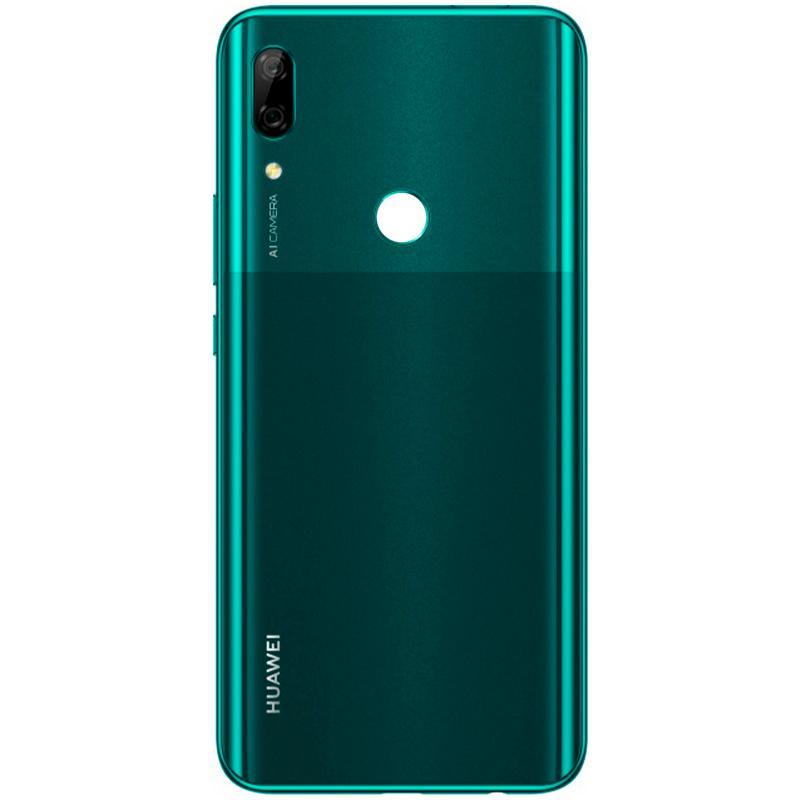 Задня кришка Huawei P Smart Z 2019 Green