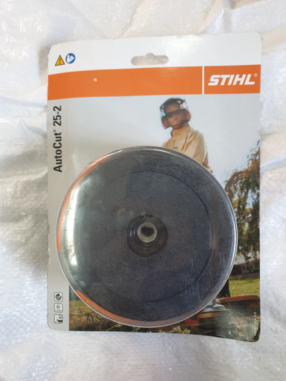 

Головка косильная мотокоса STIHL 25-2 FS 55/80