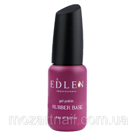 

Каучукова база Edlen Rubber Base, 9 ml