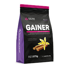 Гейнер Endorfina GAINER 2275 грамм Вкус: Ваниль