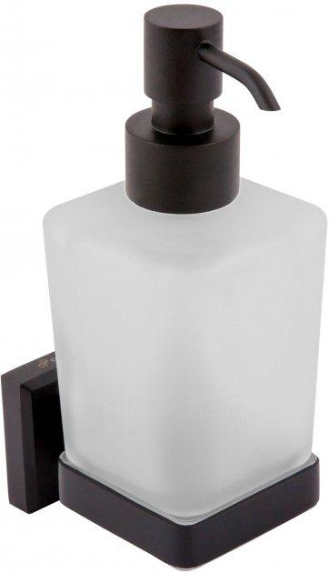 Дозатор для жидкого мыла Aqua Rodos LEONARDO 9933A