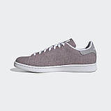 Оригинальные кроссовки Adidas Stan Smith 'Purple' (GY5460), фото 2