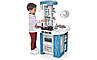 Кухня Smoby дитяча Toys Tech Edition зі звуком, світлом і аксесуарами (311049), фото 8