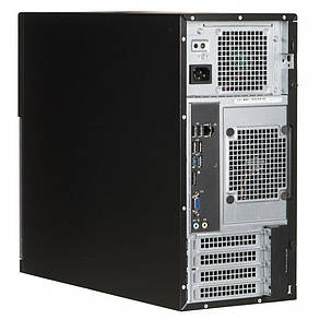 Компьютер Dell optiplex 3020 DM3639-4 (e3-1220v3/8Gb/SSD 120Gb/Hd 8490 1gb), фото 2