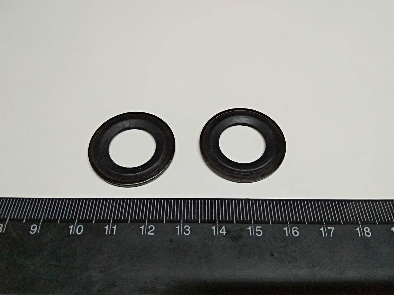 

Кольцо уплотнительное компрессора кондиционера Lanos/Lacetti, "GM" (94525304)