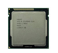 Процессор Intel Celeron G530 (2×2.40GHz/2Mb/s1155/Gen2) БУ