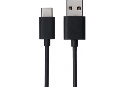 

Кабель Xiaomi (OR) Mi Cable Type-C - USB 1.2м для зарядки и передачи данных Black, Черный