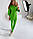 Спортивный костюм с кофтой оверсайз женский, фото 6