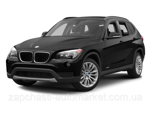 BMW X1 (E84) -2015