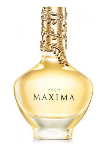 

Парфумована вода Avon Maxima (50 мл) ейвон эйвон avon