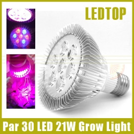 Фитолампы Led Full 21W E27 Фитолампы Led Full 21W E27