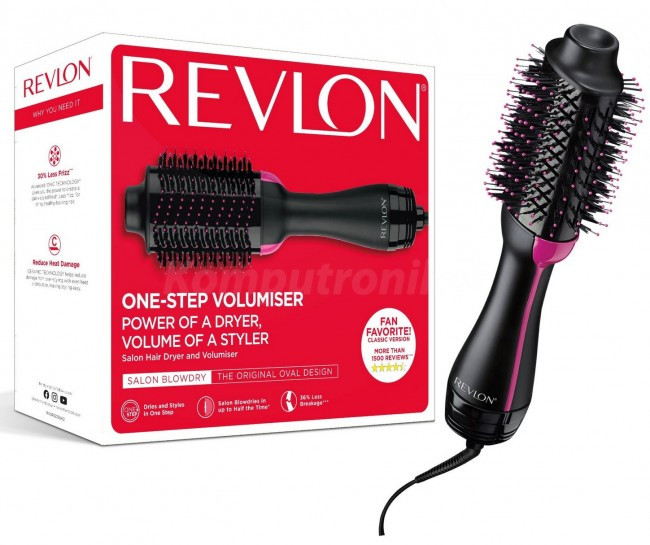 

Фен-щітка Revlon Pro Collection Salon One-Step RVDR5222E
