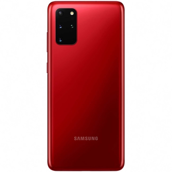 

Акция! Точная копия / Смартфон Samsung S20+/ 128 Гб / Корейский Самсунг S20 / Чехол+стекло в подарок!