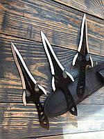 Набор метательных ножей, фото 1