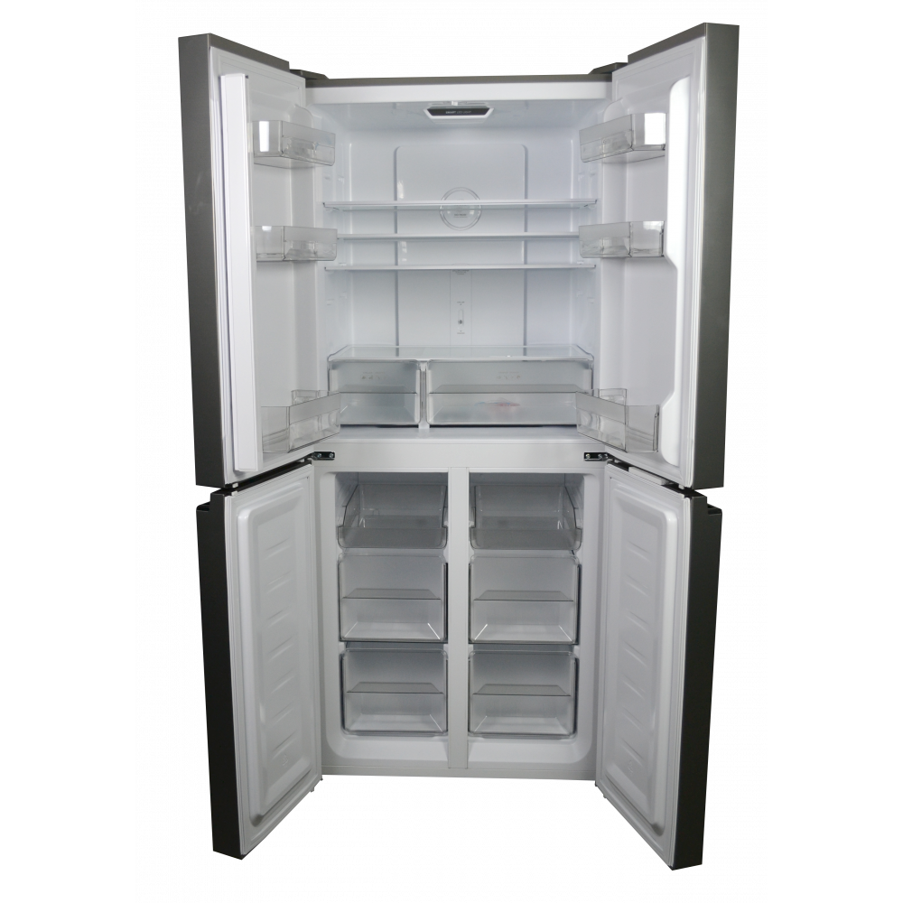 Холодильник Multi-Door Grunhelm GMD-180HNX