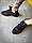 Мужские кроссовки Nike React Vision черные текстильные, фото 10