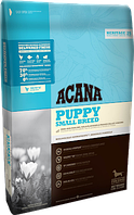 ACANA Puppy Small Breed Сухий корм для цуценят малих порід (вага дорослої собаки до 9 кг) 0.340 кг
