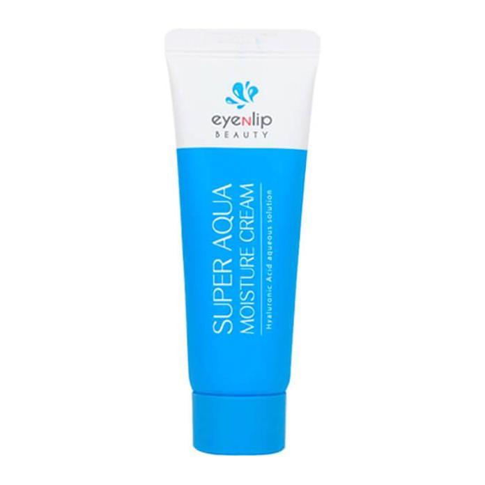 

Корейский супер увлажняющий крем Eyenlip Super Aqua Moisture Cream 45ml