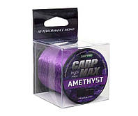 Леска Carp Pro Carp Max Amethyst Line Deep Purple 1000м 0.32мм