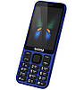 Sigma Mobile X-Style 351 LIDER Blue, фото 3