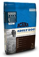 ACANA Adult Dog Сухий корм для собак всіх порід і всіх стадій життя 0.340 кг