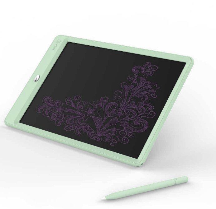 

Детский планшет для рисования Xiaomi Wicue Writing tablet 10" Green