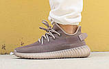 Оригінальні кросівки Adidas Yeezy Boost 350V2 Mono Mist (GW2871), фото 5
