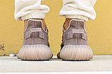 Оригінальні кросівки Adidas Yeezy Boost 350V2 Mono Mist (GW2871), фото 10