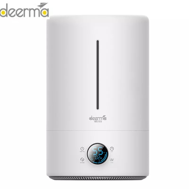 

Увлажнитель воздуха Xiaomi Deerma Humidifier F628 (SJS628 S) 2 Touch version White 25W 5L