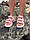 Молодежные летние женские сандалии Fila Disruptor розовые | Модные открытые красивые босоножки Фила, фото 8