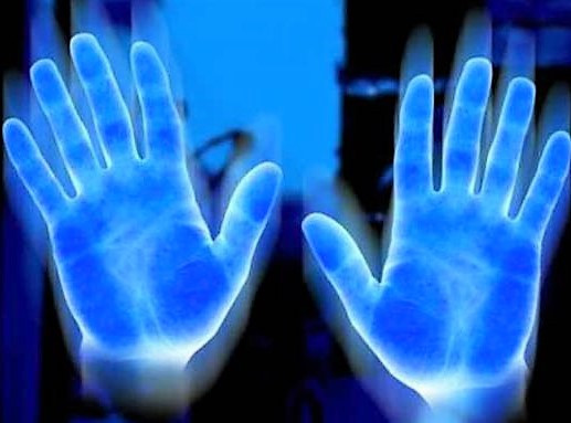 Ультрафіолетове LED Освітлення