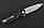 Складной нож – крепкий и надёжный EDC нож от CH Outdoor, фото 2