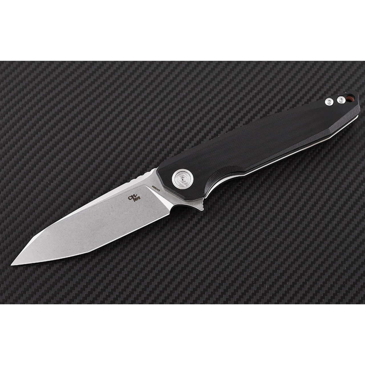 Складной нож – крепкий и надёжный EDC нож от CH Outdoor