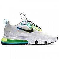 Кросівки Nike Air Max 270 React CK6457-100, фото 1