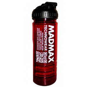 Пляшка для води Mad Max Спортивна Фляга Dangerous Game 700 ml