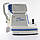 Автоматический рефрактометр, Авторефрактор SJR-9900A, Кератометр, Офтальмологический аппарат, Роговица, фото 5