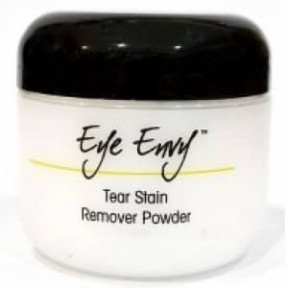 

Пудра Tear Stain Remover Powder для удаления слезных пятен 14 г