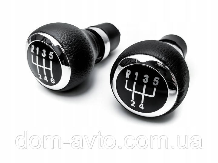 

Ручка переключения передач кпп VW Passat B6 B7 CC