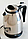 Электро чайник Domotec MS-5002 (нержавейка), фото 3