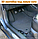 ЄВА килимки Ніссан Патрол 1997-2010. EVA килими на Nissan Patrol Y61, фото 5
