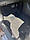 ЄВА килимки Ніссан Х-Трейл Т32 2014-н. в. EVA килими на Nissan X-Trail T32, фото 2