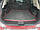 ЄВА килимок в багажник Ніссан Ріг 2 2014-2020. EVA килим багажника на Nissan Rogue 2, фото 2