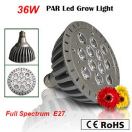 Фитолампы Led Full 36W E27 Фитолампы Led Full 36W E27