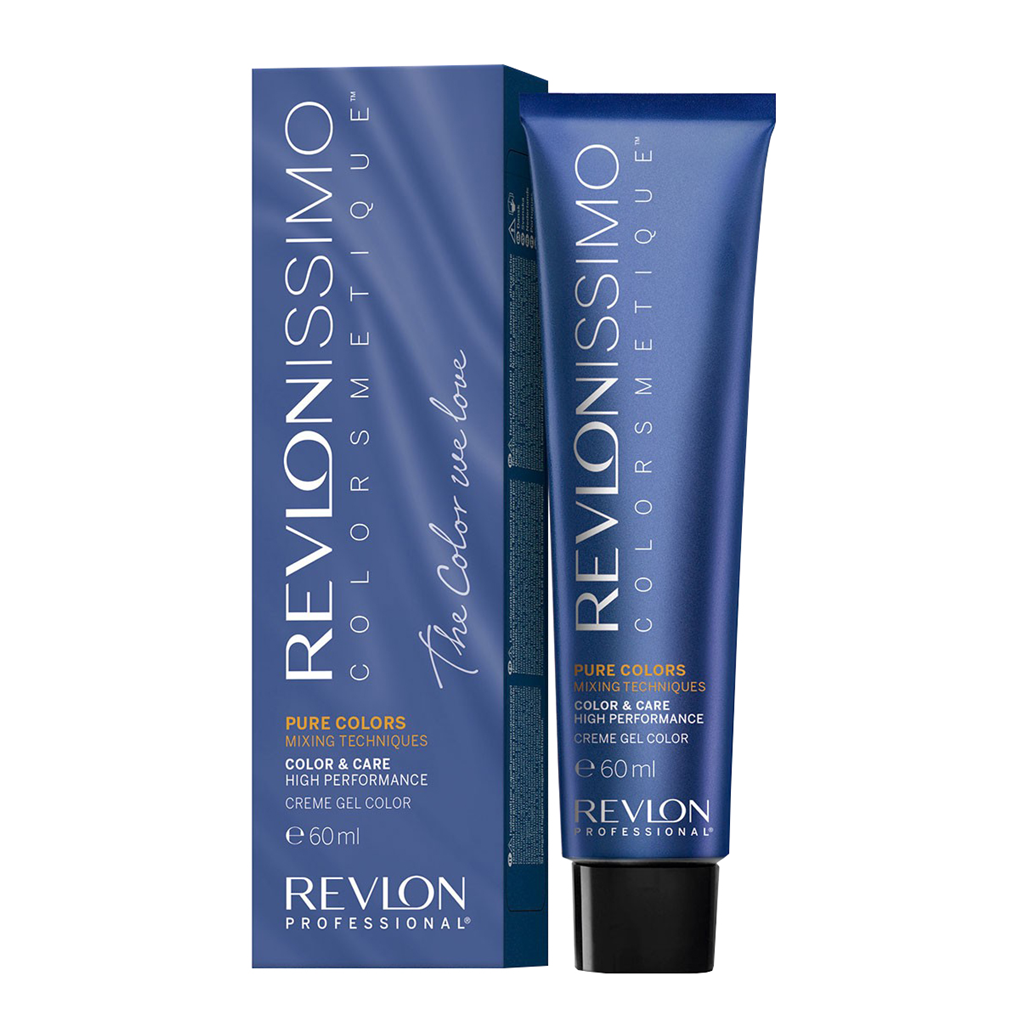 

Микстон Revlon Revlonissimo Colorsmetique Pure Colors 900 фуксия 60 мл