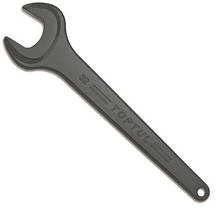 Ключ ріжковий односторонній 46 мм (посилений) TOPTUL AAAT4646